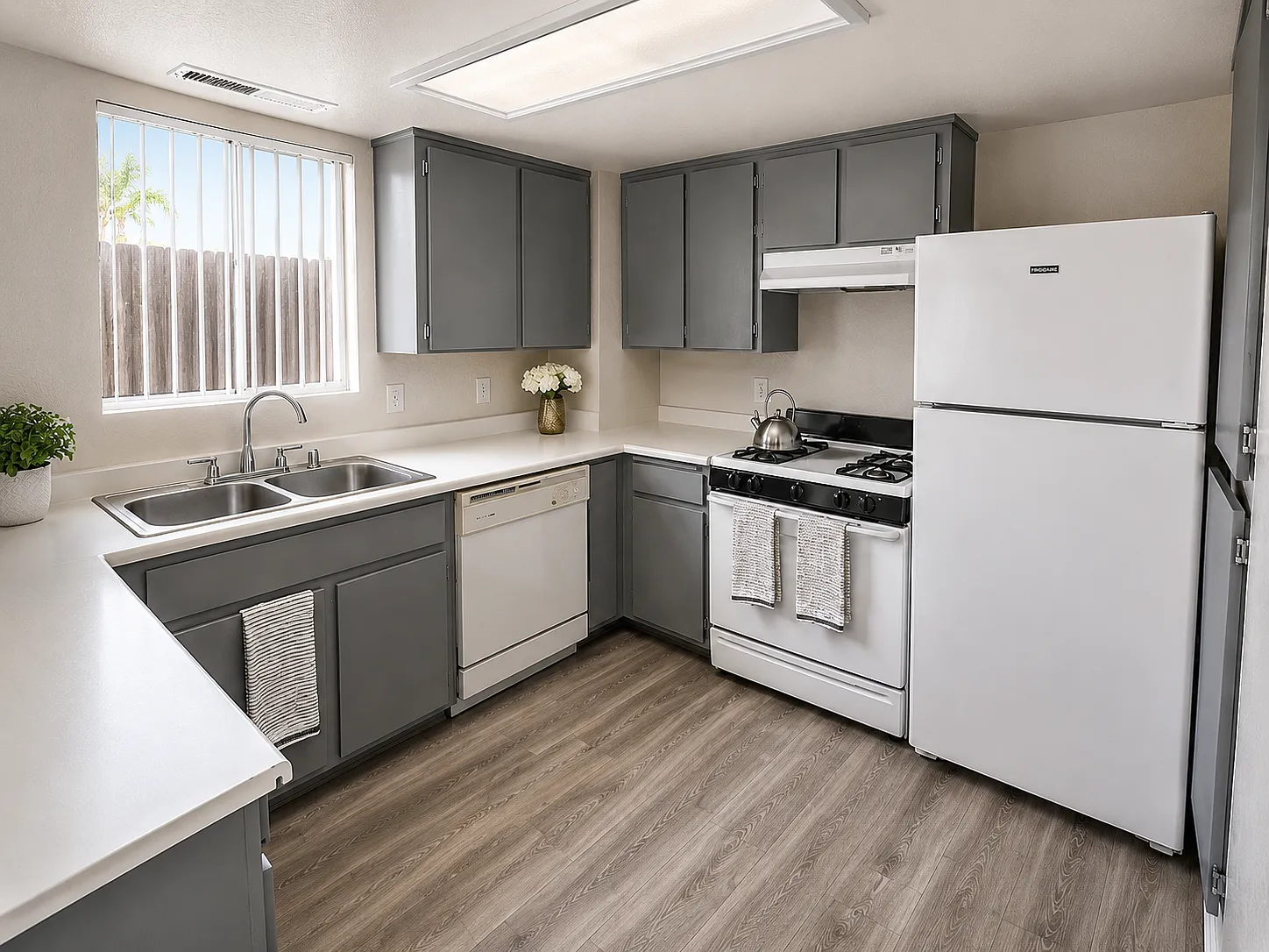 2 bed, 864 sqft, $1,399 — Photo 1