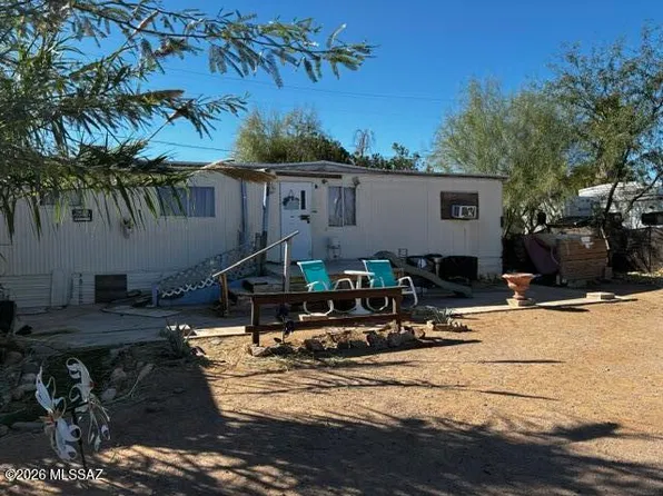 6721 W Lazy Pl #H, Tucson, AZ 85745