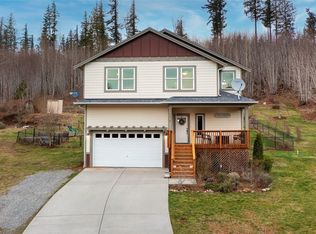 Sultan Basin Ridge, Sultan, WA 98294