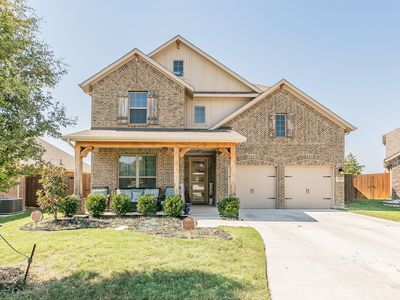 5753 Broad Bay Ln, Fort Worth, TX, 76179