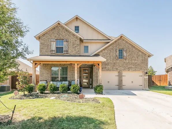5753 Broad Bay Ln, Fort Worth, TX 76179