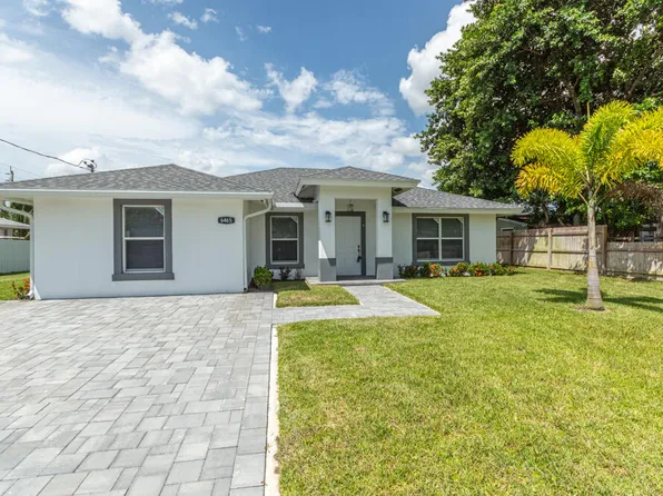 6465 Alexander Road, West Palm Beach, FL 33413