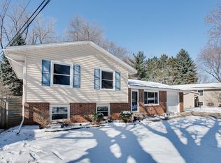 4108 Ovid Ave, Des Moines, IA 50310