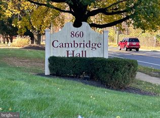 Cambridge Hall, Trenton, NJ 08628