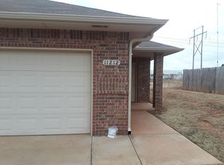 11212 NW 5th Ter, Yukon, OK 73099