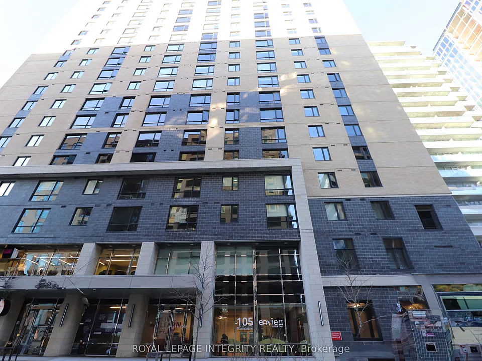 105 Champagne Ave S #2815