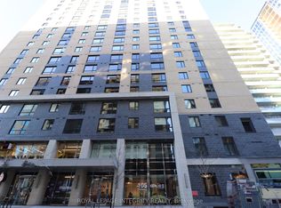 105 Champagne Ave S #2815, Ottawa, ON K1S 5E5