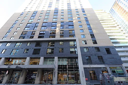 105 Champagne Ave S #2015 Photo 1