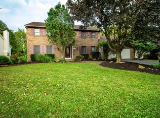 204 S Fork Cir, Pataskala, OH 43062