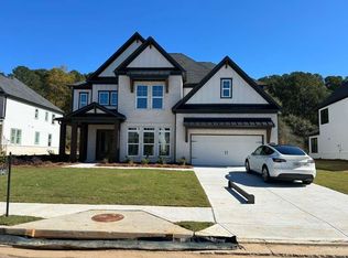6940 Pond View Dr, Cumming, GA 30028