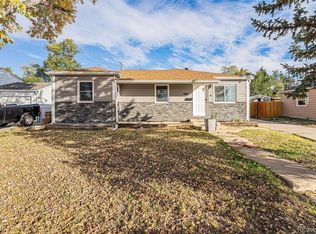 2081 E 88th Ave, Thornton, CO 80229