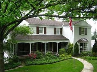 935 Valleyview Rd, Pittsburgh, PA 15243