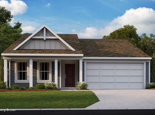 8914 Tribute Dr, Louisville, KY 40229
