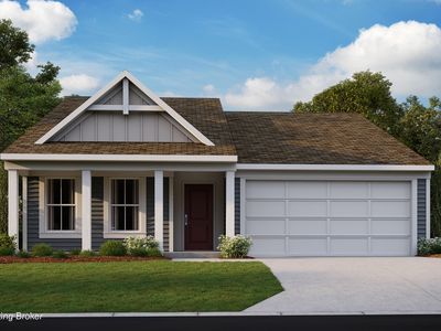 167 Maple Leaf Dr, Mount Washington, KY, 40047