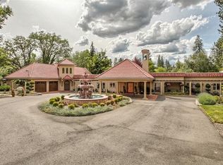 12125 Agate Rd, Eagle Pt, OR 97524