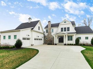 8117 Grant Dr, Dublin, OH