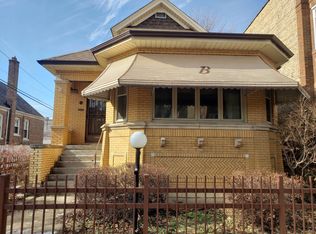 8242 S Marshfield Ave, Chicago, IL 60620
