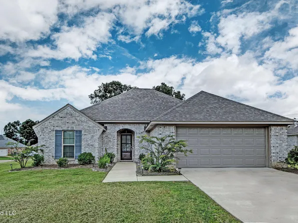 112 Allie Ln, Canton, MS 39046