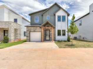 2537 NW 132nd Pl, Oklahoma City, OK 73142
