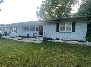 408 Morris St, Berryville, AR 72616