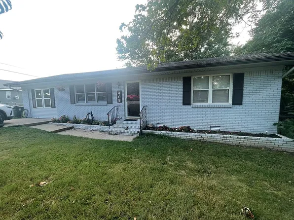 408 Morris St, Berryville, AR 72616