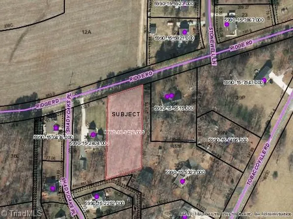 0 Ridge Rd #38B, Tobaccoville, NC 27050