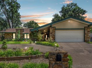 5816 E 64th Pl, Tulsa, OK 74136