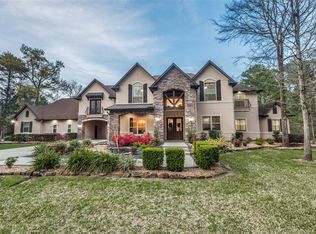 13920 Amber Ln, Montgomery, TX 77316