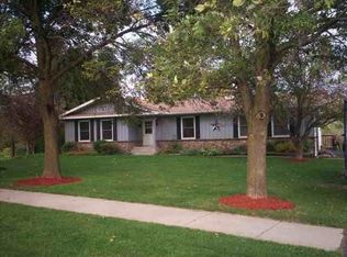 1902 Jefferson St, Baraboo, WI 53913