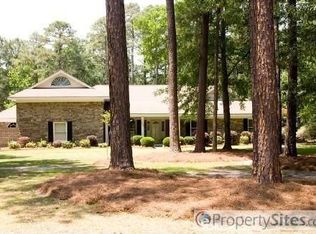 123 Cypress Dr, Rincon, GA 31326
