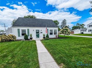 640 Summit St, Fostoria, OH 44830