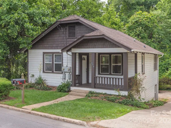 355 Sand Hill Rd, Asheville, NC 28806