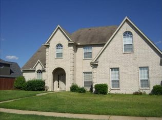 5378 White Diamond St, Memphis, TN 38109