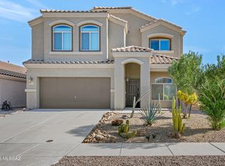 6733 S Stone Fly Dr, Tucson, AZ 85757