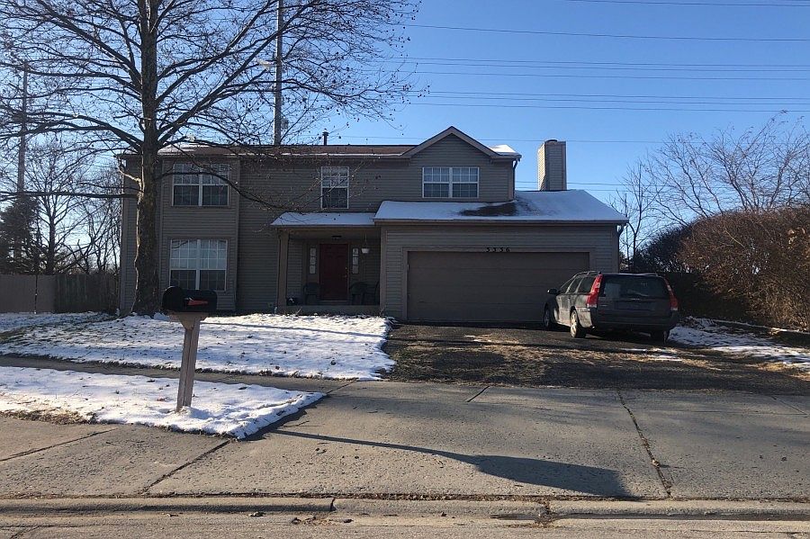 1st image of 5336 Granite Dr