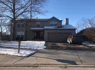 5336 Granite Dr, Hilliard, OH 43026