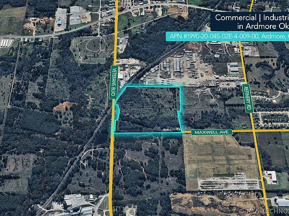 3rd image of Refinery Rd