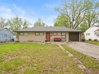 7505 E 111th Ter, Kansas City, MO, 64134