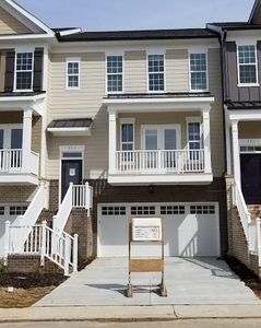 879 Tunisian Dr, Apex, NC, 27523