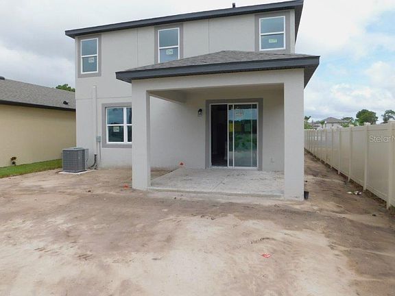 2nd image of 19616 Breynia Dr #540