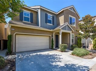 3454 E Quintessa Privado, Ontario, CA 91762