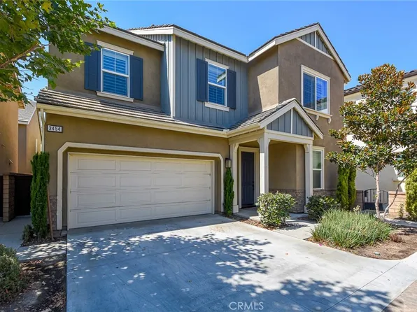 3454 E Quintessa Privado, Ontario, CA 91762