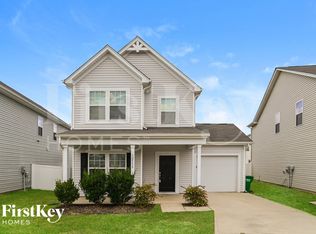 12558 Garron Rd, Midland, NC 28107