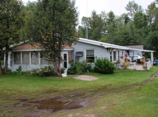 W6928 Jamros Rd, Wausaukee, WI 54177