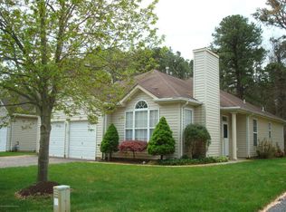 65 Cedar Village Blvd, Brick, NJ 08724
