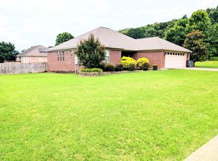 50 Rebecca Ln, Searcy, AR 72143