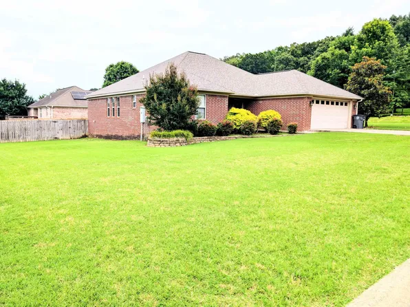50 Rebecca Ln, Searcy, AR 72143