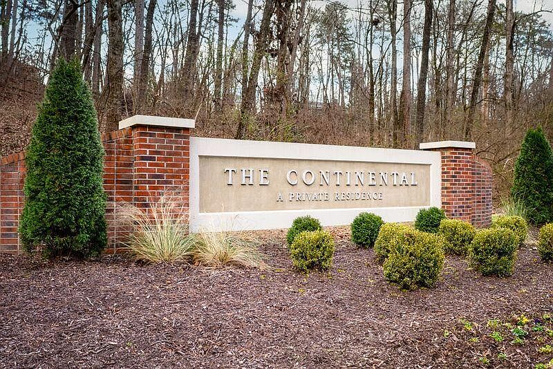 1st image of 1414 Continental Dr APT 308