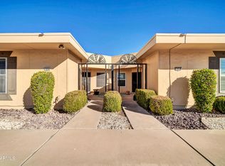 17018 N 107th Ave, Sun City, AZ 85373