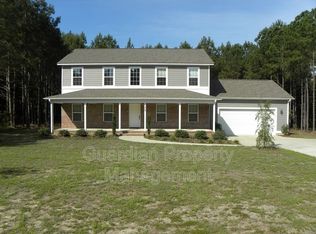 149 Union Church Rd, Vass, NC 28327